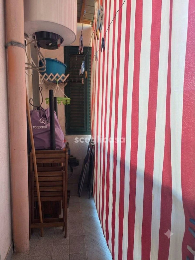 Appartamento in vendita