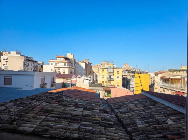 Appartamento in vendita
