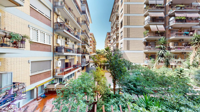 Appartamento in vendita