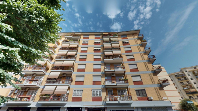 Appartamento in vendita