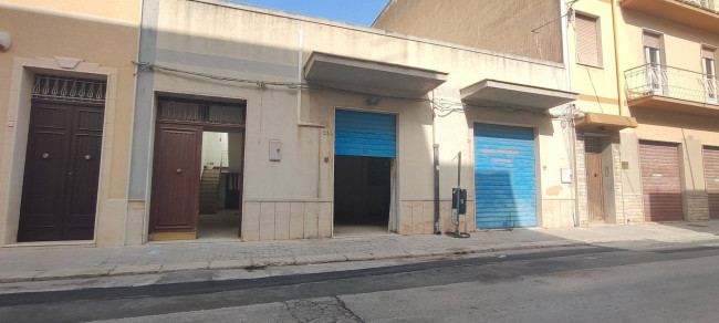 Casa singola in vendita