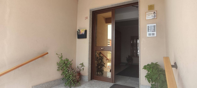 Appartamento in vendita