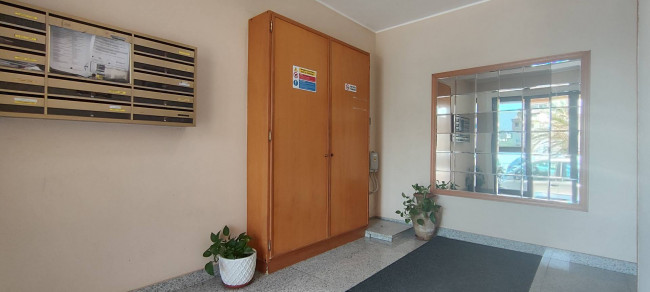 Appartamento in vendita