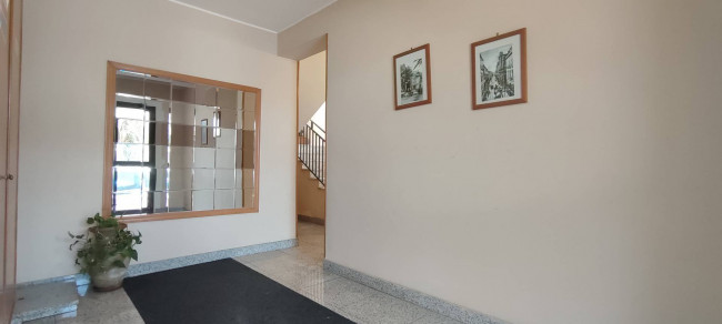 Appartamento in vendita