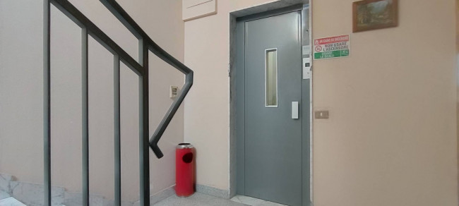Appartamento in vendita