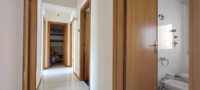 Appartamento in vendita