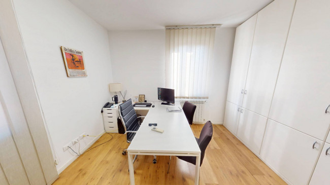 Appartamento in affitto