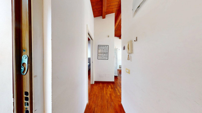 Appartamento in affitto