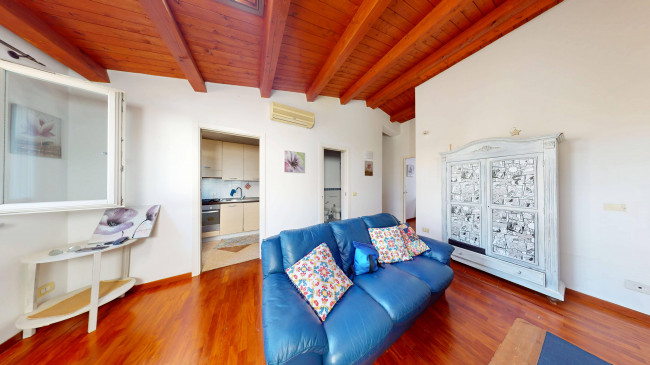 Appartamento in affitto