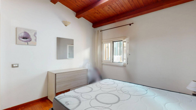 Appartamento in affitto