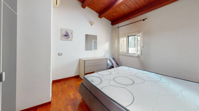 Appartamento in affitto