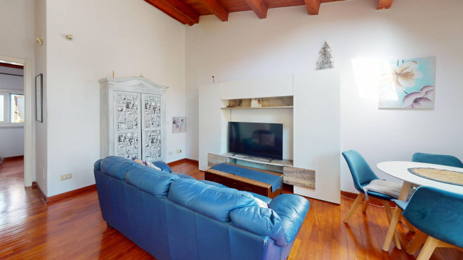 Appartamento in affitto