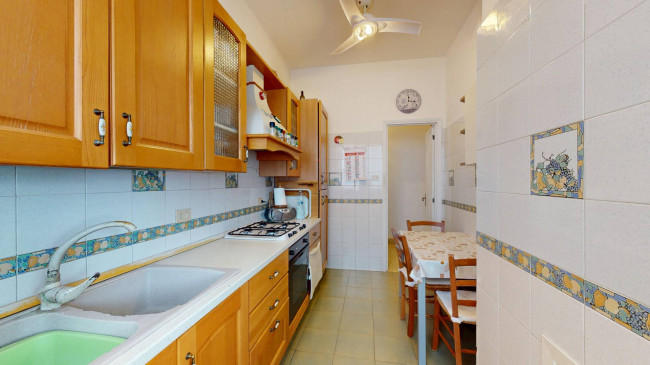 Appartamento in vendita