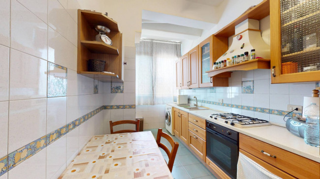 Appartamento in vendita