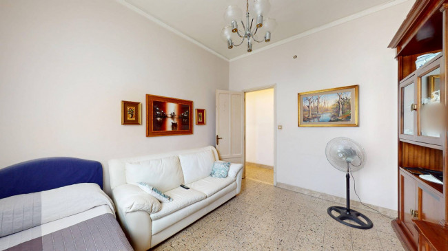 Appartamento in vendita