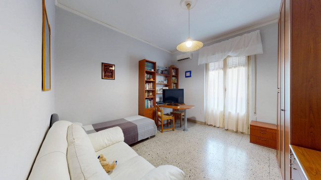 Appartamento in vendita
