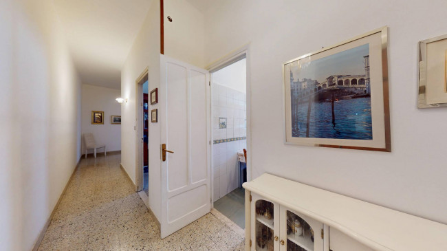 Appartamento in vendita