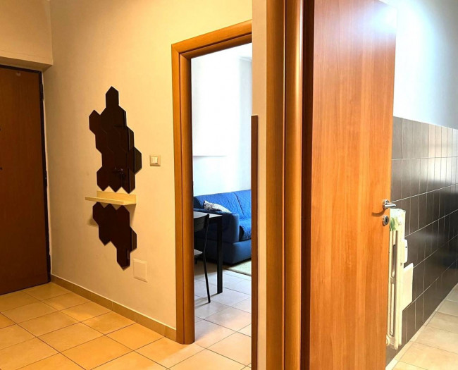 Appartamento in affitto