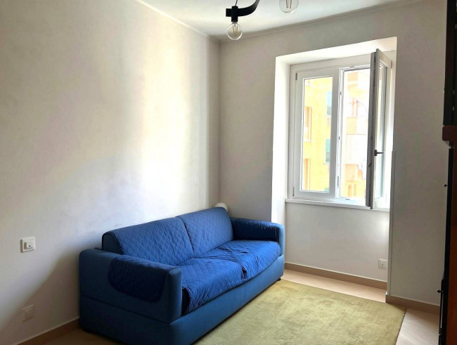 Appartamento in affitto