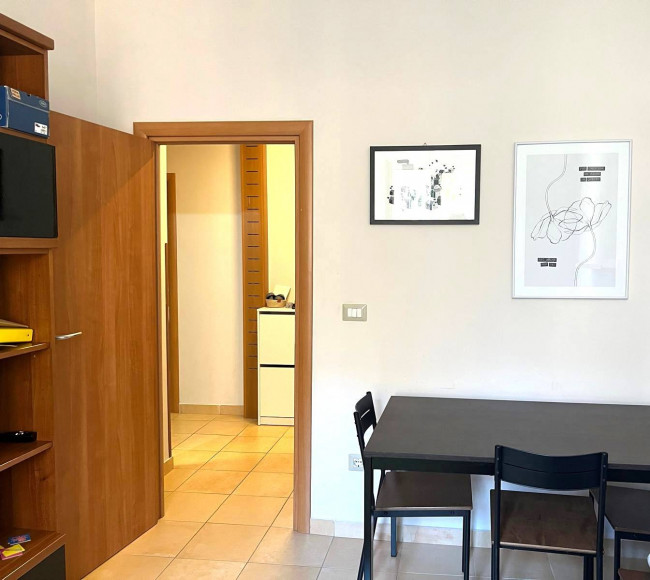 Appartamento in affitto