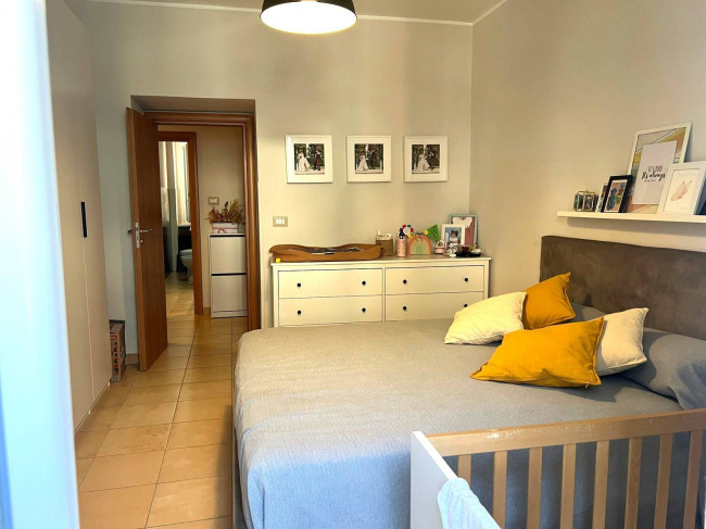 Appartamento in affitto