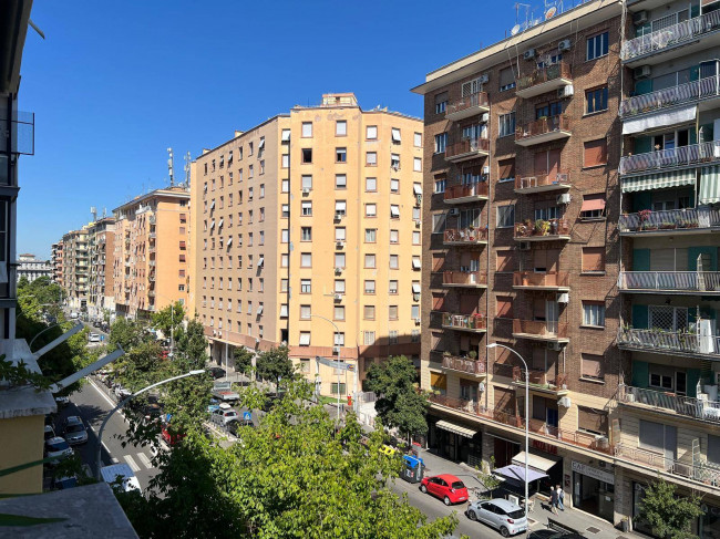 Appartamento in affitto