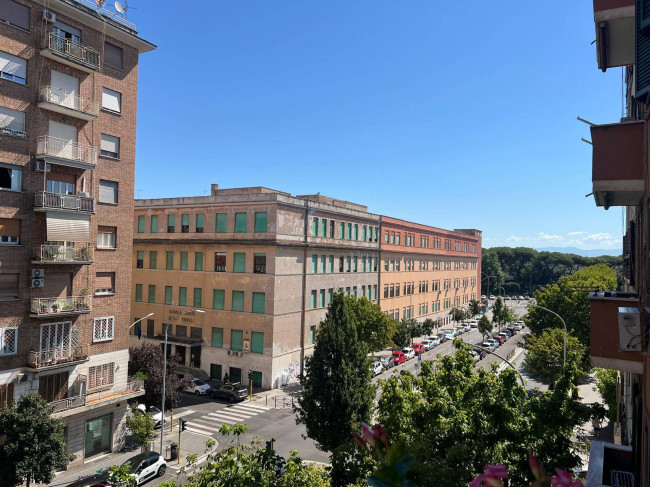 Appartamento in affitto