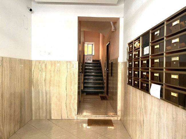 Appartamento in affitto
