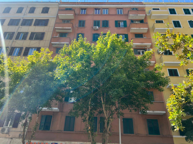 Appartamento in affitto