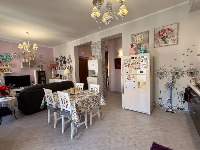 Appartamento in vendita