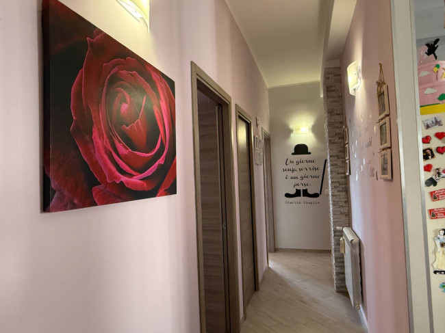 Appartamento in vendita