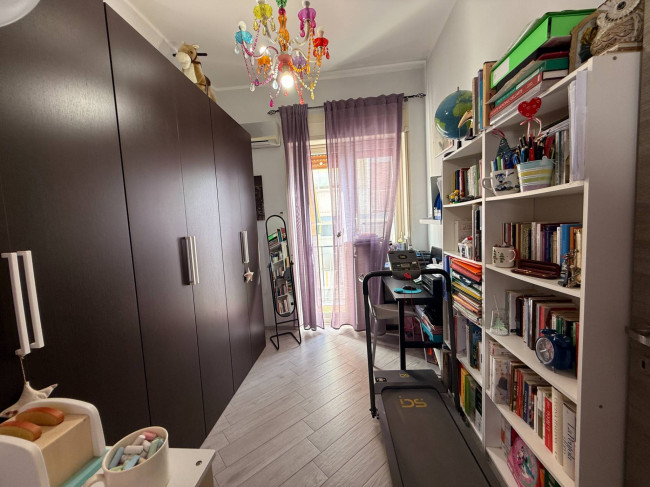 Appartamento in vendita