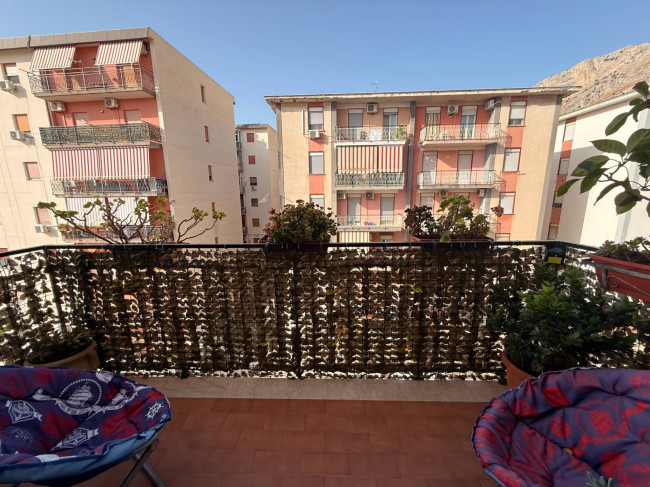 Appartamento in vendita