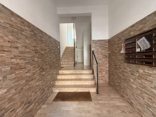 Appartamento in vendita