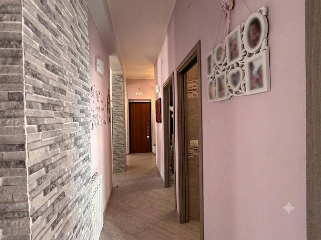 Appartamento in vendita