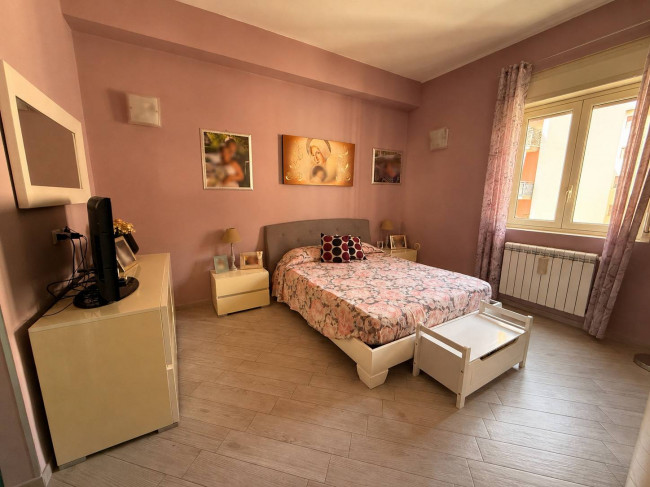 Appartamento in vendita