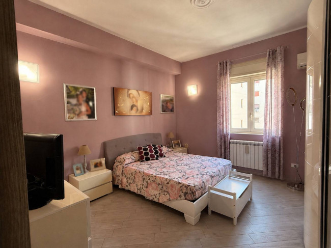 Appartamento in vendita