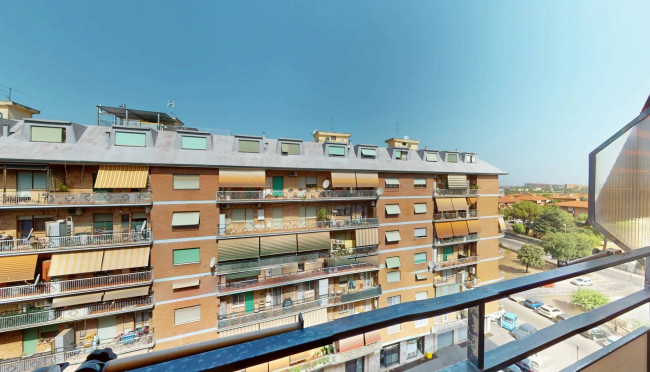 Appartamento in vendita