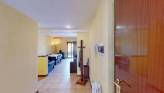Appartamento in vendita