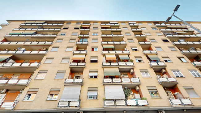 Appartamento in vendita