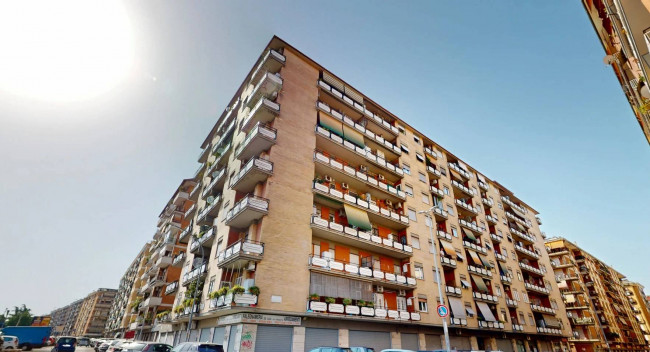 Appartamento in vendita