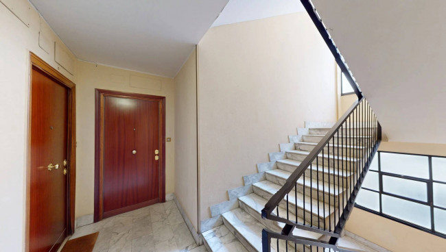 Appartamento in vendita