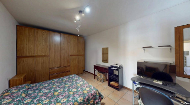 Appartamento in vendita