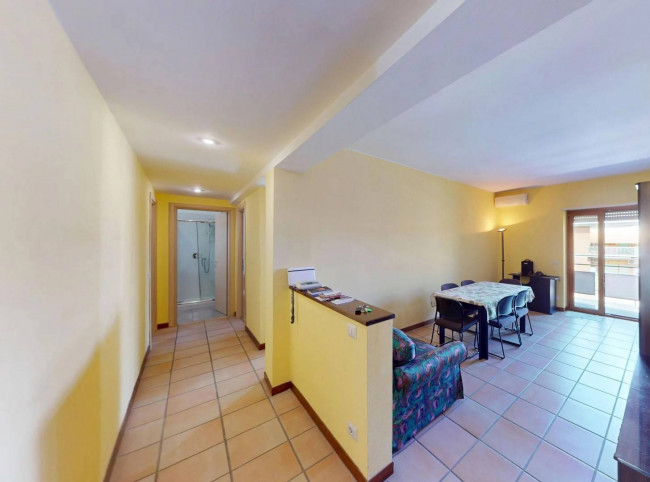 Appartamento in vendita