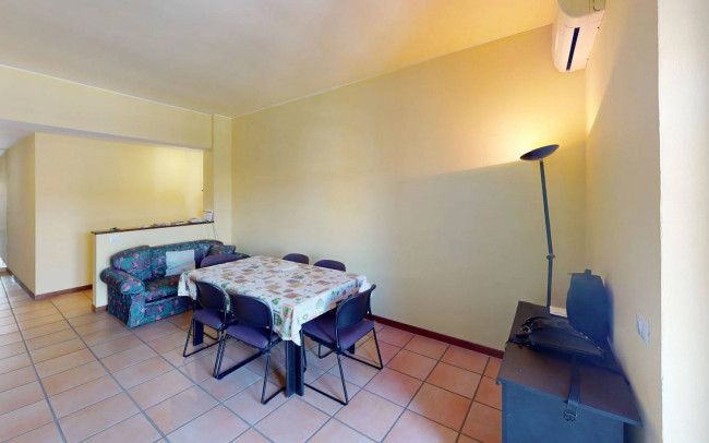 Appartamento in vendita