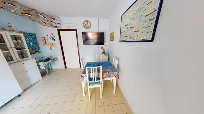 Appartamento in vendita