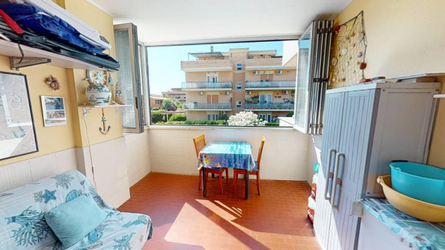 Appartamento in vendita