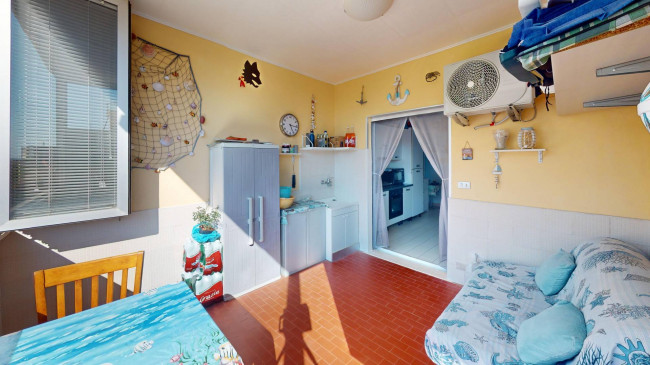 Appartamento in vendita