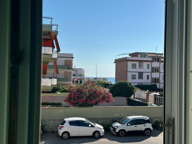 Appartamento in vendita