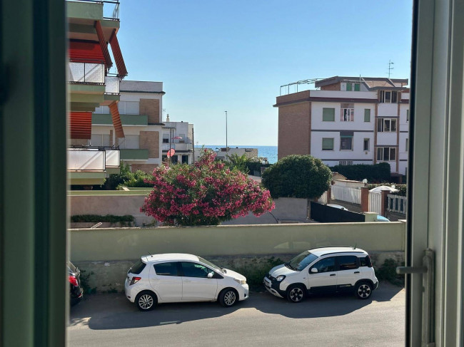 Appartamento in vendita